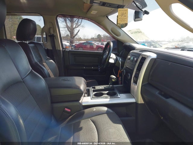 44850134 :رقم المزاد ، 1C6RD7HT6CS107220 vin ، 2012 Ram 1500 Sport مزاد بيع