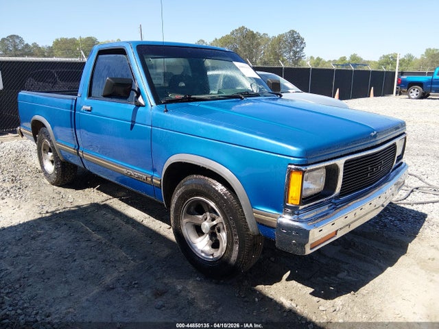 Продажа на аукционе авто 1993 Gmc Sonoma, vin: 1GTCS14Z5P8510023, номер лота: 44850135