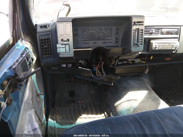 Продажа на аукционе авто 1993 Gmc Sonoma, vin: 1GTCS14Z5P8510023, номер лота: 44850135