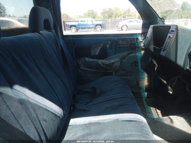 Продажа на аукционе авто 1993 Gmc Sonoma, vin: 1GTCS14Z5P8510023, номер лота: 44850135
