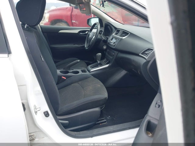 3N1AB7AP0GY239425 Nissan Sentra Fe+ S/s/sl/sr/sv