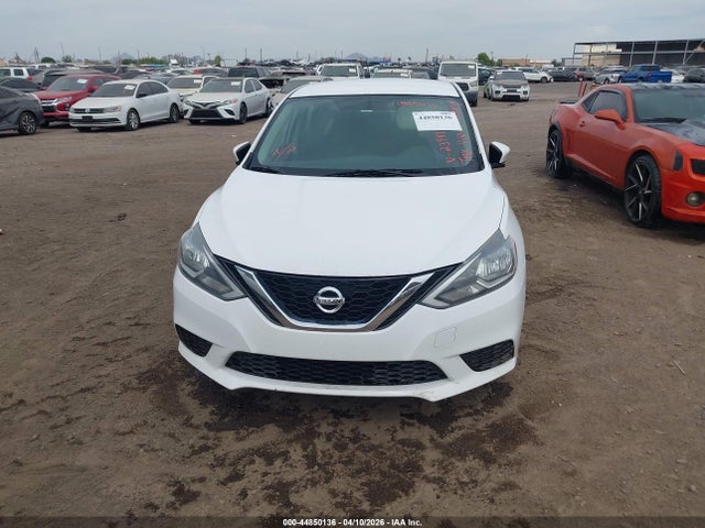 3N1AB7AP0GY239425 Nissan Sentra Fe+ S/s/sl/sr/sv