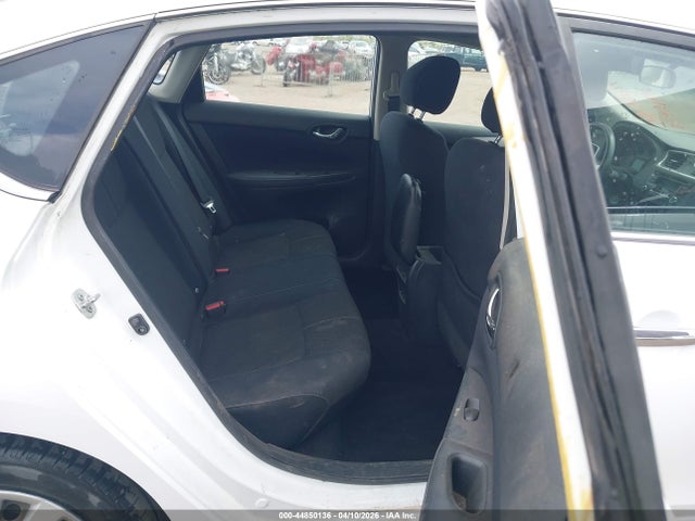 3N1AB7AP0GY239425 Nissan Sentra Fe+ S/s/sl/sr/sv