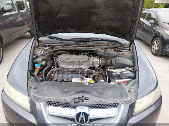 44850137 :رقم المزاد ، 19UUA66237A010974 vin ، 2007 Acura Tl 3.2 مزاد بيع