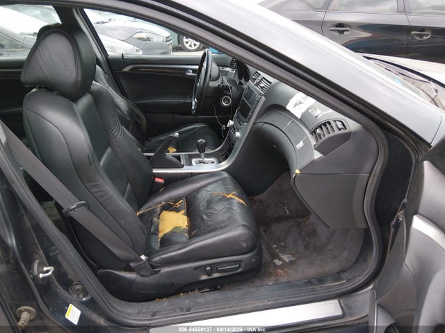 44850137 :رقم المزاد ، 19UUA66237A010974 vin ، 2007 Acura Tl 3.2 مزاد بيع