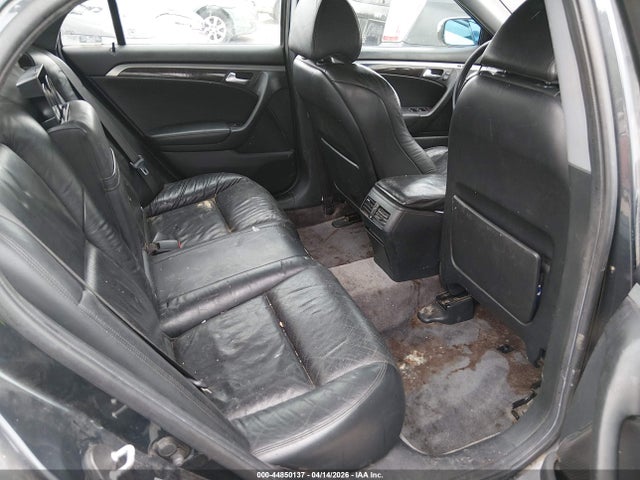 44850137 :رقم المزاد ، 19UUA66237A010974 vin ، 2007 Acura Tl 3.2 مزاد بيع