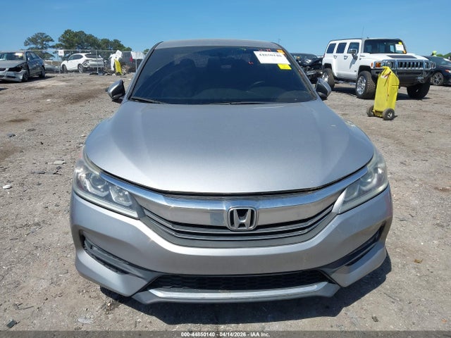 Продажа на аукционе авто 2017 Honda Accord Sport Se, vin: 1HGCR2F1XHA283674, номер лота: 44850140