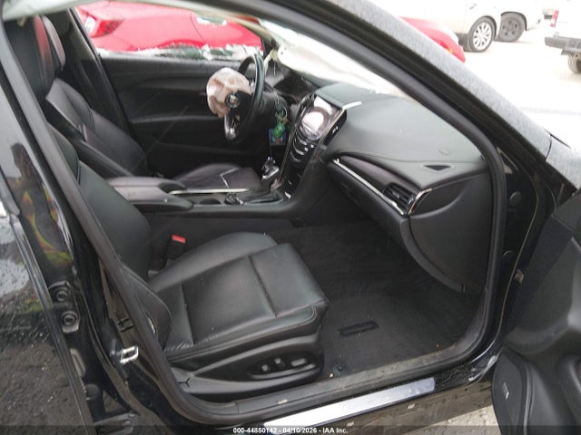 Продаж на аукціоні авто 2014 Cadillac Ats Standard, vin: 1G6AG5RX0E0160550, номер лоту: 44850142