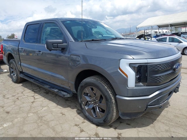 2023 FORD F-150 LIGHTNING 1FTVW1EV1PWG36674