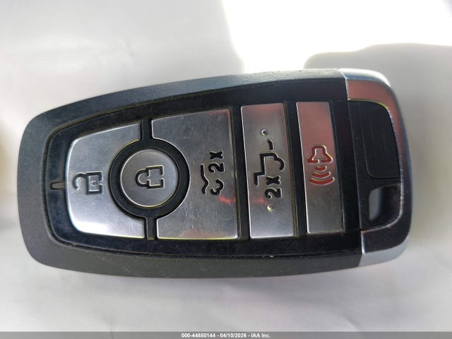 2023 FORD F-150 LIGHTNING 1FTVW1EV1PWG36674 Photo 10