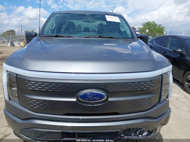 Ford F-150 Lightning Xlt 2023 1FTVW1EV1PWG36674 Image 12