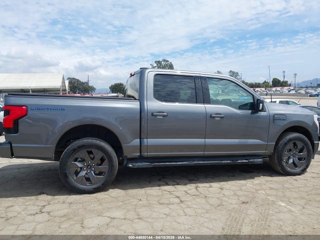 Ford F-150 Lightning Xlt 2023 1FTVW1EV1PWG36674 Image 13