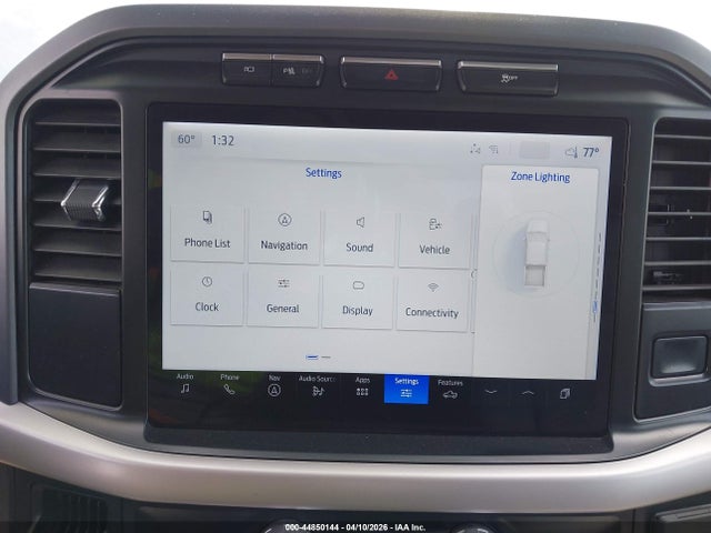 Ford F-150 Lightning Xlt 2023 1FTVW1EV1PWG36674 Image 18