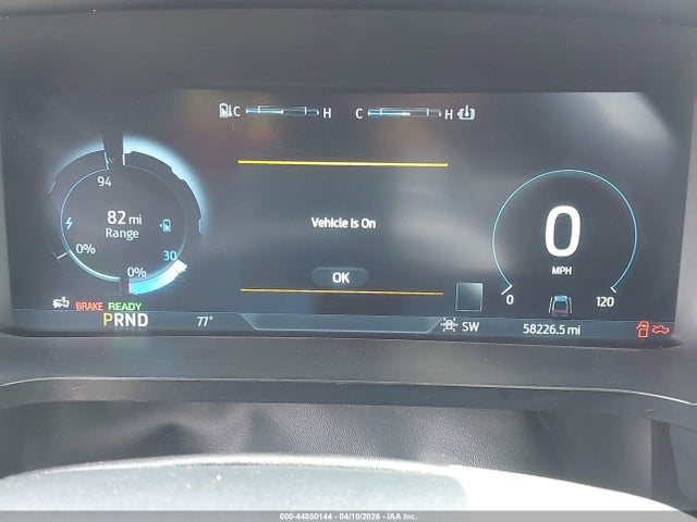 2023 FORD F-150 LIGHTNING 1FTVW1EV1PWG36674 Photo 6