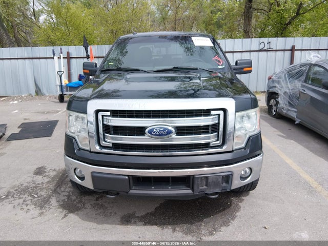 Ford F-150 Xlt 2014 1FTFW1ET7EFA63604 Image 12