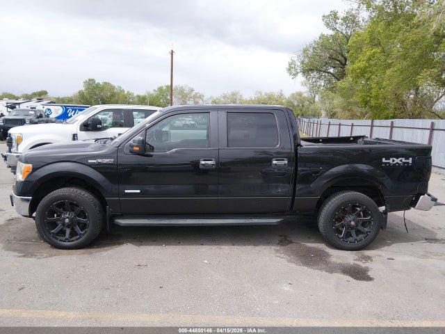 Ford F-150 Xlt 2014 1FTFW1ET7EFA63604 Image 14