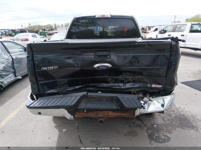 Ford F-150 Xlt 2014 1FTFW1ET7EFA63604 Image 16