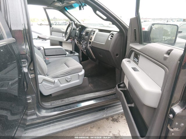 Ford F-150 Xlt 2014 1FTFW1ET7EFA63604 Image 5