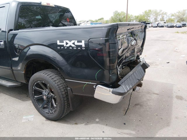 Ford F-150 Xlt 2014 1FTFW1ET7EFA63604 Image 6