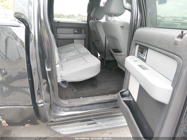 Ford F-150 Xlt 2014 1FTFW1ET7EFA63604 Image 8