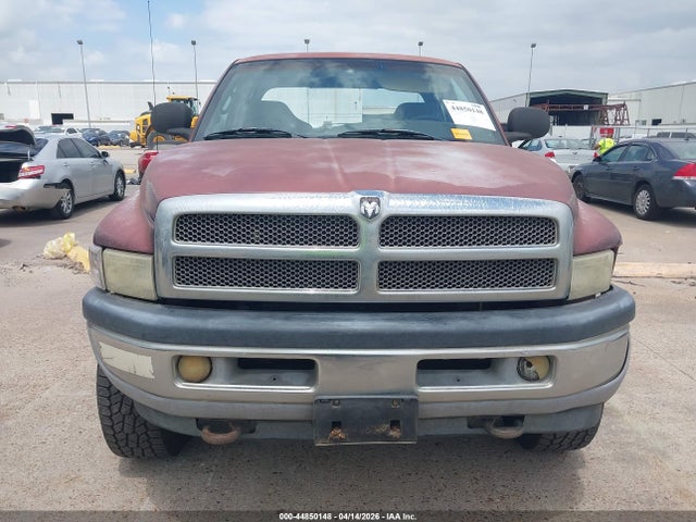 Aukcja sprzedaży 2001 Dodge Ram 1500 St, vin: 3B7HF13Z11G186971, numer aukcji: 44850148