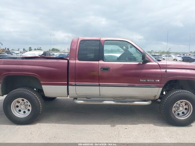 Aukcja sprzedaży 2001 Dodge Ram 1500 St, vin: 3B7HF13Z11G186971, numer aukcji: 44850148