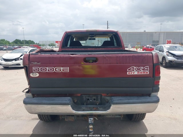 Aukcja sprzedaży 2001 Dodge Ram 1500 St, vin: 3B7HF13Z11G186971, numer aukcji: 44850148