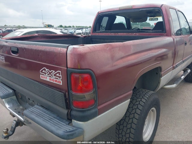 Aukcja sprzedaży 2001 Dodge Ram 1500 St, vin: 3B7HF13Z11G186971, numer aukcji: 44850148