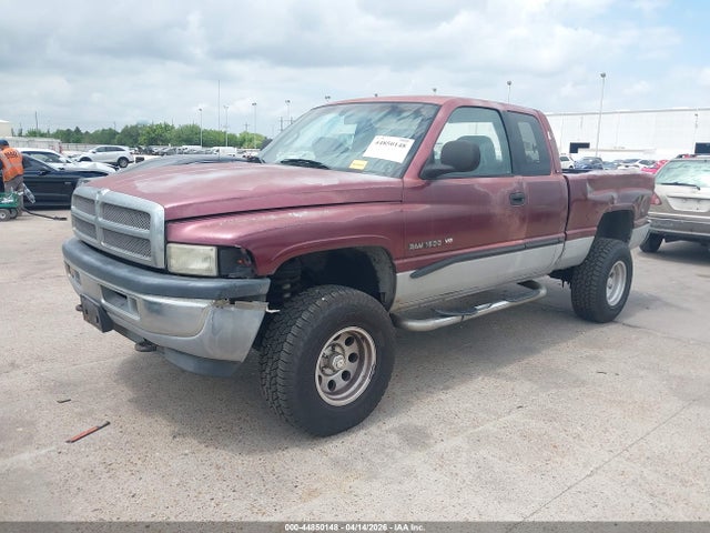 Aukcja sprzedaży 2001 Dodge Ram 1500 St, vin: 3B7HF13Z11G186971, numer aukcji: 44850148