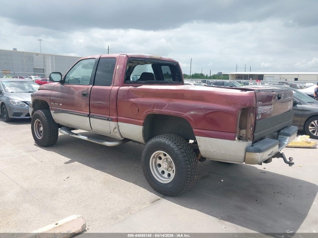 Aukcja sprzedaży 2001 Dodge Ram 1500 St, vin: 3B7HF13Z11G186971, numer aukcji: 44850148