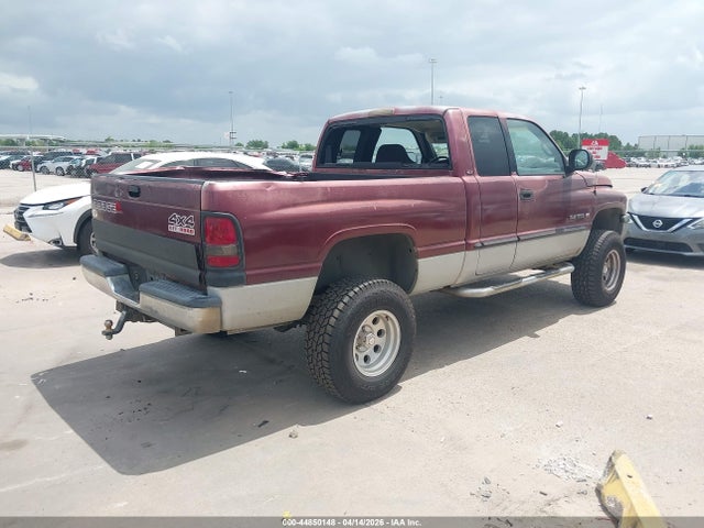 Aukcja sprzedaży 2001 Dodge Ram 1500 St, vin: 3B7HF13Z11G186971, numer aukcji: 44850148
