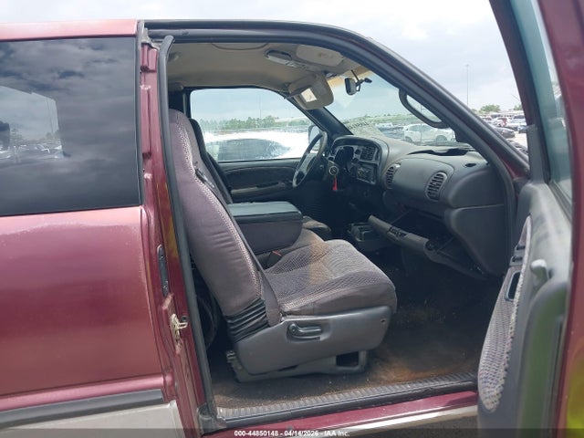 Aukcja sprzedaży 2001 Dodge Ram 1500 St, vin: 3B7HF13Z11G186971, numer aukcji: 44850148