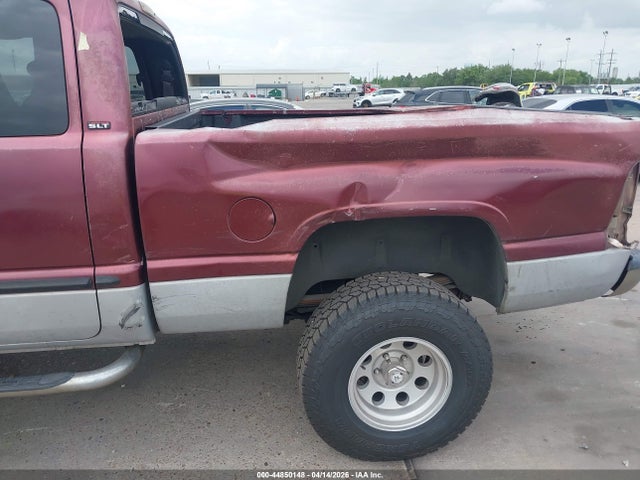 Aukcja sprzedaży 2001 Dodge Ram 1500 St, vin: 3B7HF13Z11G186971, numer aukcji: 44850148