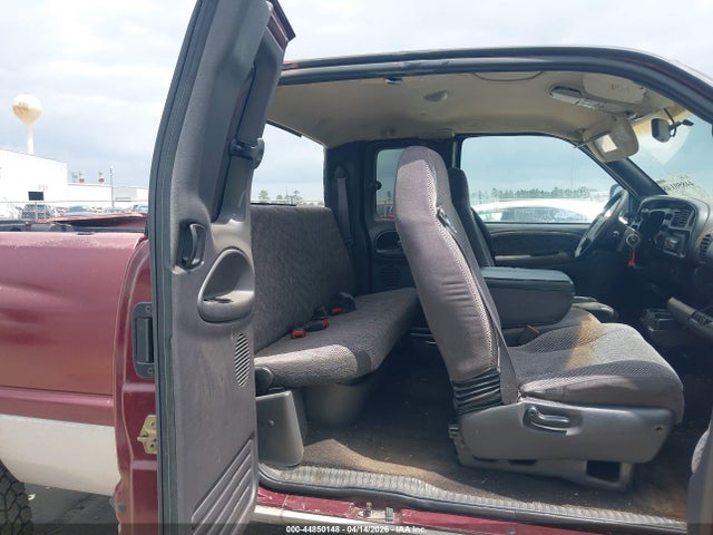 Aukcja sprzedaży 2001 Dodge Ram 1500 St, vin: 3B7HF13Z11G186971, numer aukcji: 44850148