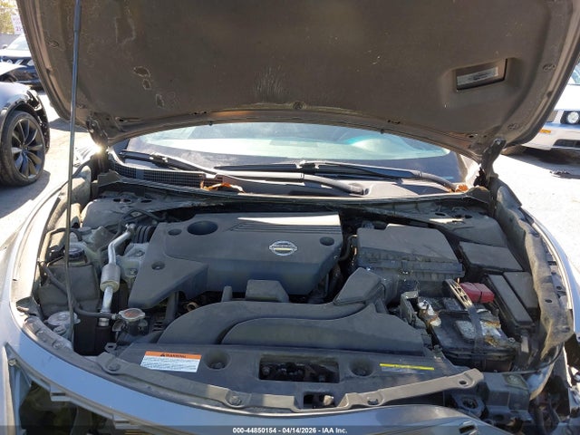 Nissan Altima 2.5 S 2015 1N4AL3AP7FC576142 Image 10