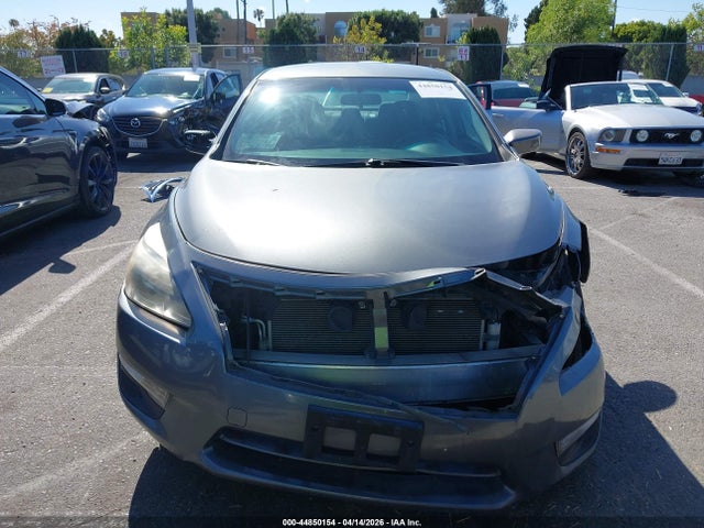 Nissan Altima 2.5 S 2015 1N4AL3AP7FC576142 Image 13