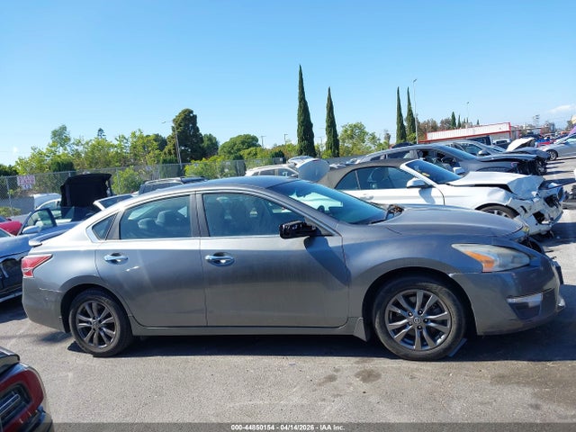 Nissan Altima 2.5 S 2015 1N4AL3AP7FC576142 Image 14