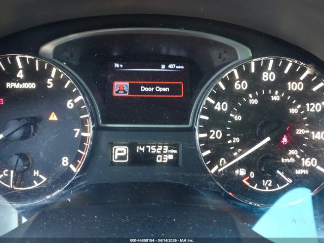 Nissan Altima 2.5 S 2015 1N4AL3AP7FC576142 Image 16
