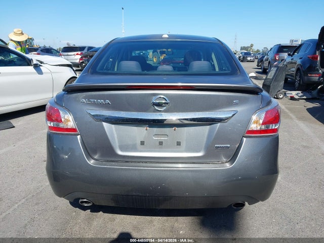 Nissan Altima 2.5 S 2015 1N4AL3AP7FC576142 Image 17