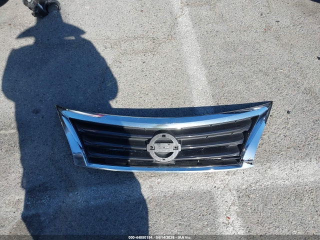 Nissan Altima 2.5 S 2015 1N4AL3AP7FC576142 Image 12