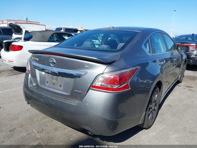 Nissan Altima 2.5 S 2015 1N4AL3AP7FC576142 Image 4