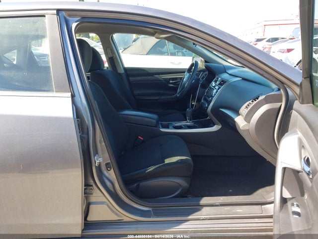 Nissan Altima 2.5 S 2015 1N4AL3AP7FC576142 Image 5