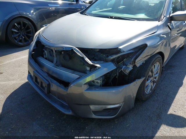 Nissan Altima 2.5 S 2015 1N4AL3AP7FC576142 Image 6