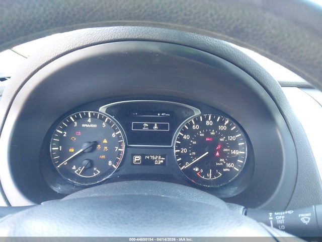 Nissan Altima 2.5 S 2015 1N4AL3AP7FC576142 Image 7
