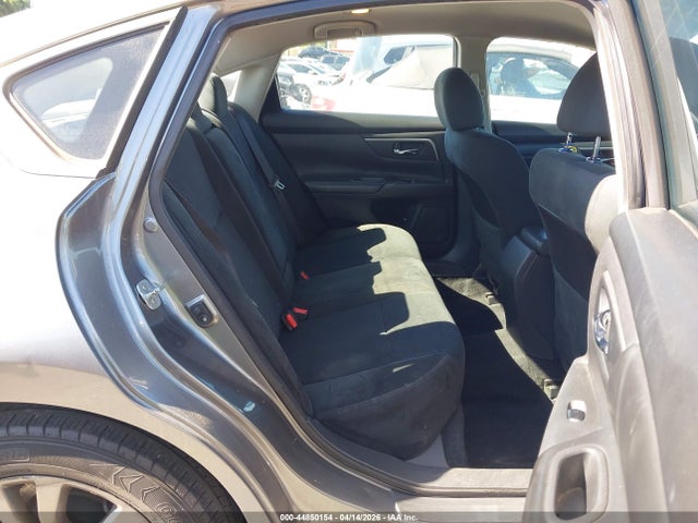 Nissan Altima 2.5 S 2015 1N4AL3AP7FC576142 Image 8