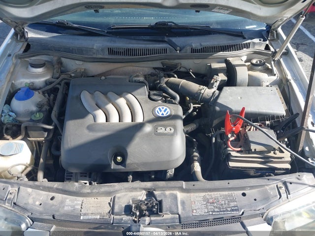 Продаж на аукціоні авто 2003 Volkswagen Jetta Gl, vin: 3VWRK69MX3M165790, номер лоту: 44850157
