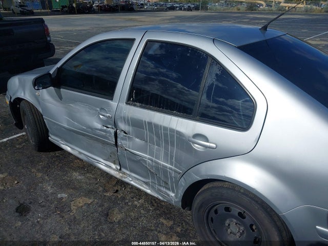 Продаж на аукціоні авто 2003 Volkswagen Jetta Gl, vin: 3VWRK69MX3M165790, номер лоту: 44850157