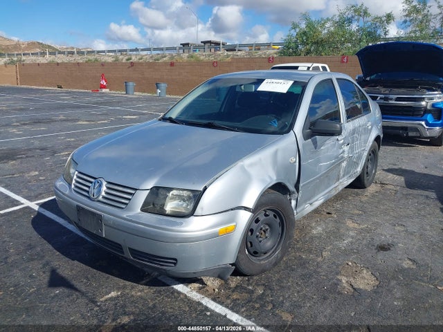 Продаж на аукціоні авто 2003 Volkswagen Jetta Gl, vin: 3VWRK69MX3M165790, номер лоту: 44850157