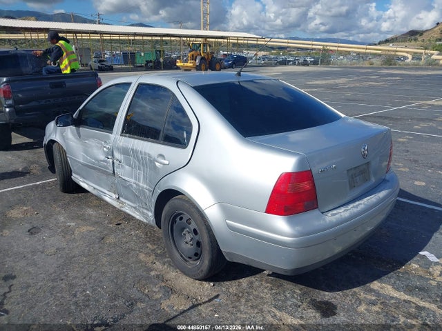 Продаж на аукціоні авто 2003 Volkswagen Jetta Gl, vin: 3VWRK69MX3M165790, номер лоту: 44850157