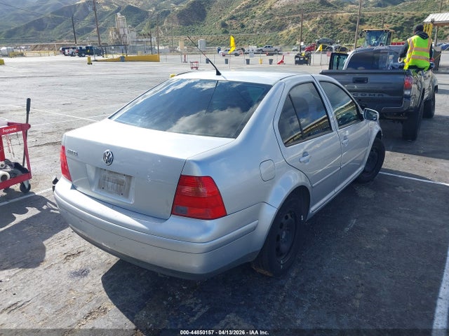Продаж на аукціоні авто 2003 Volkswagen Jetta Gl, vin: 3VWRK69MX3M165790, номер лоту: 44850157